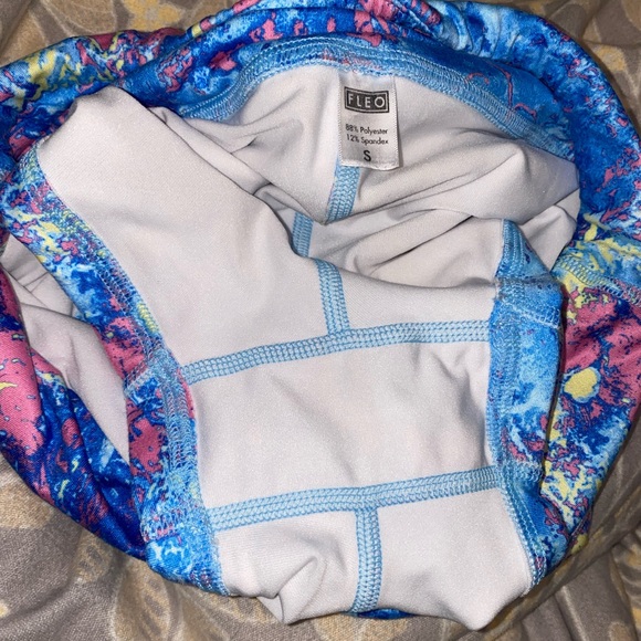 Small original Fleos - Picture 3 of 3